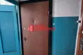 Appartement 3 chambres 66 m² Hrodna, Bélarus