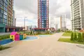 Wohnung 2 zimmer 41 m² Minsk, Belarus