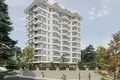 Appartement 2 chambres 50 m² Alanya, Turquie