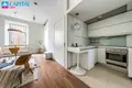 Apartamento 2 habitaciones 44 m² Vilna, Lituania