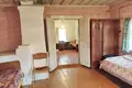 Maison 1 chambre 63 m² Vomielna, Bélarus