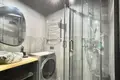 2 room apartment 46 m² Barysaw, Belarus