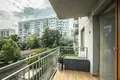 Mieszkanie 2 pokoi 47 m² Łódź, Polska