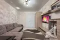 Apartamento 2 habitaciones 53 m² Muchaviecki sielski Saviet, Belarús