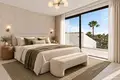 Haus 4 Schlafzimmer 181 m² Ricmar, Spanien