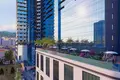 Студия 1 комната 29 м² Батуми, Грузия