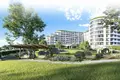 Apartment 116 m² Varna, Bulgaria