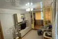 Квартира 1 комната 36 м² Эвенкийский район, Россия