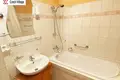 Mieszkanie 3 pokoi 43 m² Miasto Stołeczne Praga, Czechy