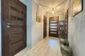 Apartamento 4 habitaciones 76 m² Varsovia, Polonia