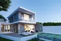 Dom 4 pokoi 312 m² Agios Tychonas, Cypr