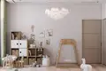 Вилла 4 комнаты 616 м² Чонг Тале, Таиланд