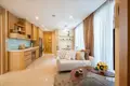 Kompleks mieszkalny Low-rise premium residence with swimming pools in the center of Pattaya, Thailand