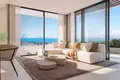Квартира 3 комнаты 68 м² Benalmadena, Испания