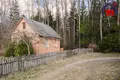 Haus 35 m² Dziescanski sielski Saviet, Belarus
