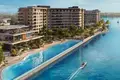 Apartamento 44 m² Abu Dabi, Emiratos Árabes Unidos