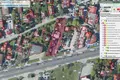 Land 1 room 1 996 m² Pruszkow, Poland