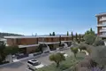 1 bedroom apartment 75 m² Germasogeia, Cyprus