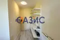 Wohnung 2 Schlafzimmer 61 m² Nessebar, Bulgarien