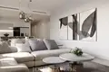 2 bedroom apartment 110 m² Germasogeia, Cyprus