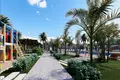 Appartement 1 chambre 110 m² Alanya, Turquie