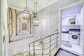 Residential quarter Penthouse in Flower Garden Oba, Alanya
