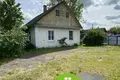 Maison 86 m² Zyrovicy, Bélarus