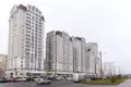 Mieszkanie 3 pokoi 64 m² w Mińsk, Białoruś