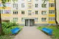 Mieszkanie 3 pokoi 72 m² Mińsk, Białoruś