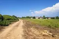 Atterrir 12 500 m² Kassandrino, Grèce