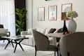 Apartamento 2 habitaciones 60 m² en Alanya, Turquía