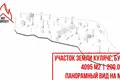 Land 4 095 m² Kuljace, Montenegro
