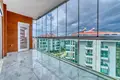 Apartamento 3 habitaciones  Oba, Turquía