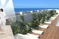 Mieszkanie 2 pokoi 105 m² Palm Mar Arona, Hiszpania