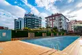 Mieszkanie 1 pokój 144 m² Kestel, Turcja