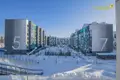 Квартира 2 комнаты 68 м² Копище, Беларусь