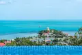 villa de 3 chambres 298 m² Ko Samui, Thaïlande