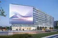 Residential complex Premium Apartments The Gate by Arada 