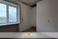2 room apartment 53 m² Dzieraunianski sielski Saviet, Belarus