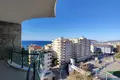 Penthouse 2 pokoi  Tosmur, Turcja