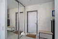 Квартира 1 комната 42 м² Копище, Беларусь