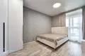Квартира 2 комнаты 39 м² Минск, Беларусь