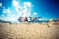Квартира 3 спальни 128 м² Святой Влас, Болгария