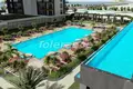 1 bedroom apartment 60 m² Mahmutlar, Turkey