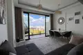 Mieszkanie 4 pokoi 86 m² Ftericha, Cypr Północny