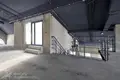 Büro 10 zimmer 100 m² in Zdanovicki sielski Saviet, Belarus
