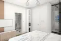 Квартира 2 спальни 78 м² Доброта, Черногория