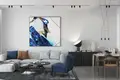Mieszkanie 1 pokój 66 m² Tivat, Czarnogóra