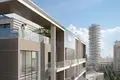 Residential complex New 1WOOD Residence 2 with swimming pools and a clubhouse close to the key landmarks, JVC, Dubai, UAE