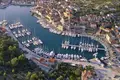 Dom 3 pokoi 271 m² Opcina Milna, Chorwacja
